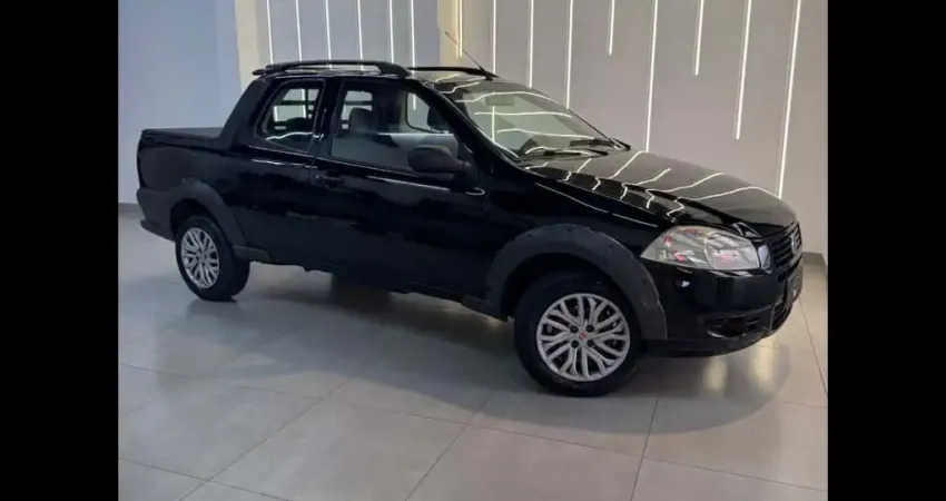 Strada Working 1.4 mpi Fire Flex 8V CD