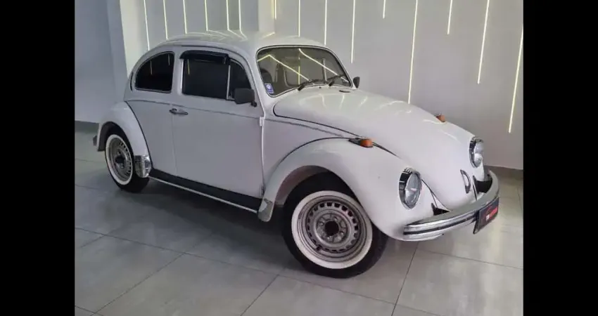 Fusca 1300