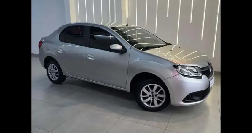 LOGAN Expression Hi-Flex 1.6 8V 4p