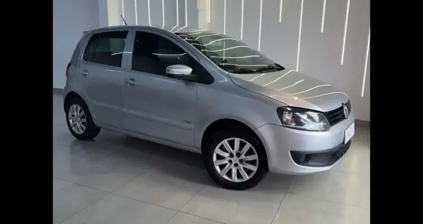 Fox 1.0 Mi Total Flex 8V 5p