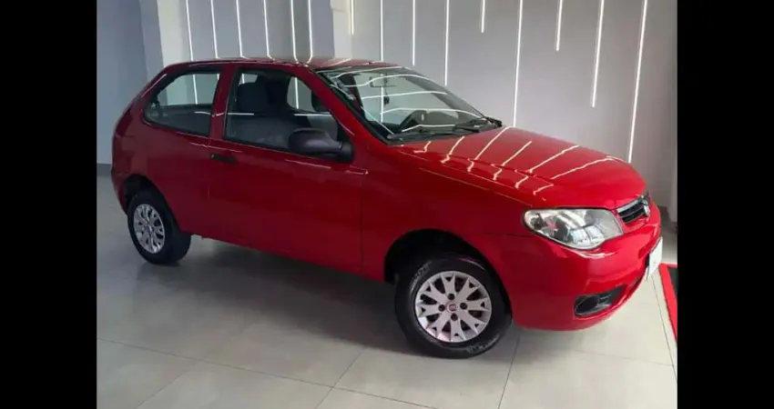 Palio 1.0/ Trofeo 1.0 Fire/ Fire Flex 2p