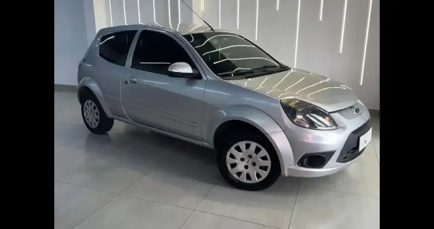 Ka 1.0 8V/1.0 8V ST Flex 3p