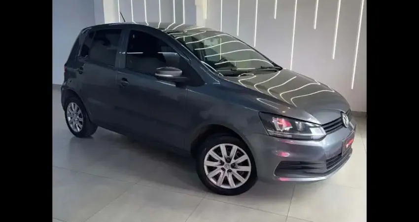 Fox Trendline 1.6 Flex 8V 5p