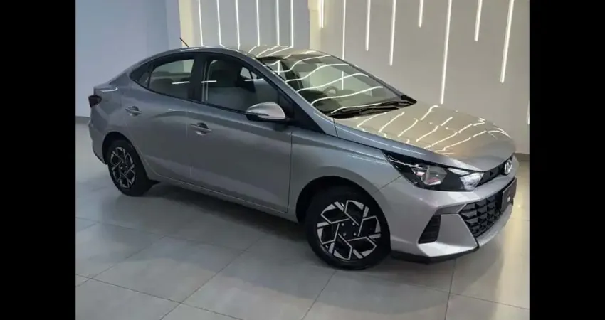 HB20S Comfort Plus 1.0 Flex 12V Mec.