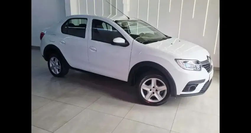 LOGAN Zen Flex 1.6 16V 4p Aut.