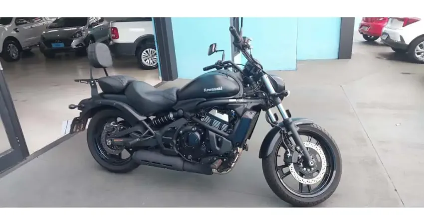 Kawasaki Vulcan s 650 2023