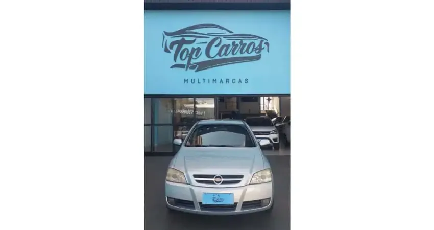 Chevrolet Astra 2010 2.0 mpfi advantage sedan 8v flex 4p manual