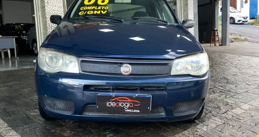FIAT PALIO ELX