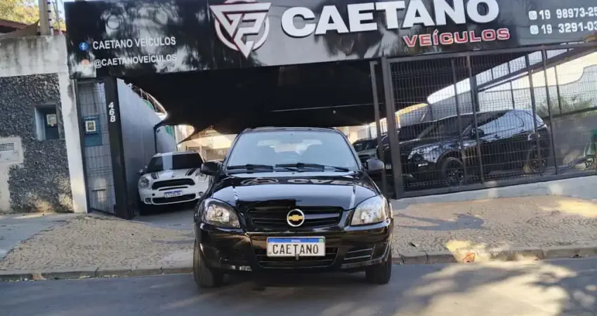 Chevrolet Celta 2010 1.0 mpfi vhc life 8v flex 2p manual