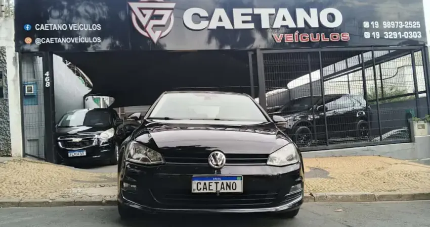 Volkswagen Golf 2015 1.4 tsi highline 16v gasolina 4p automático