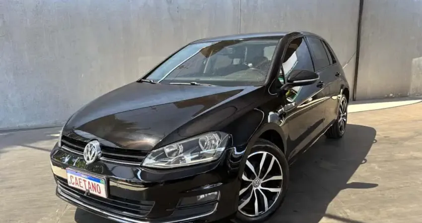 Volkswagen Golf 2015 1.4 tsi highline 16v gasolina 4p automático