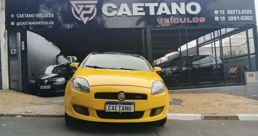 Fiat Bravo 2012 1.4 16v t-jet gasolina 4p manual