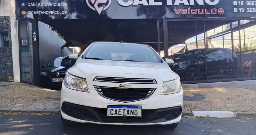 Chevrolet Onix 2013 1.0 mpfi lt 8v flex 4p manual