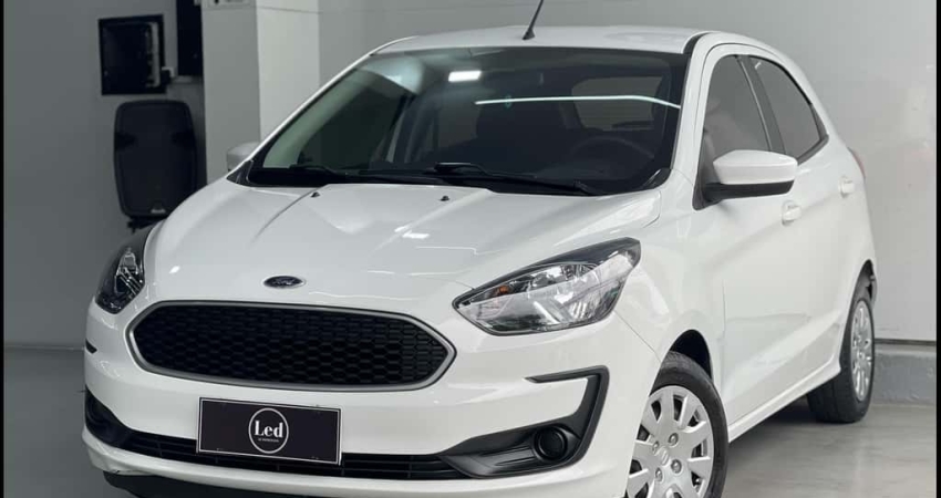 FORD KA 1.0 SE/SE Plus TiVCT Flex 5p