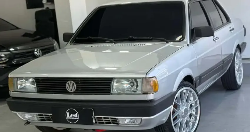 VOLKSWAGEN VOYAGE GL/ Special 1.6/ 1.8