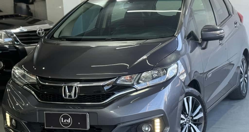 HONDA FIT EX/S/EX 1.5 Flex/Flexone 16V 5p Aut.