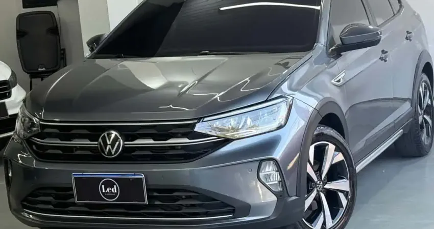 VOLKSWAGEN NIVUS Highline 1.0 200 TSI Flex Aut.