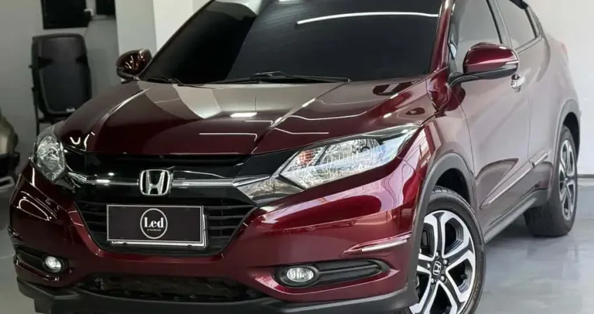 HONDA HR-V EXL 1.8 Flexone 16V 5p Aut.