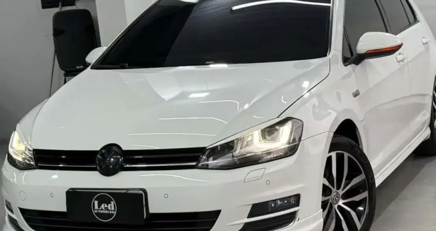 VOLKSWAGEN GOLF Highline 1.4 TSI 140cv Aut.