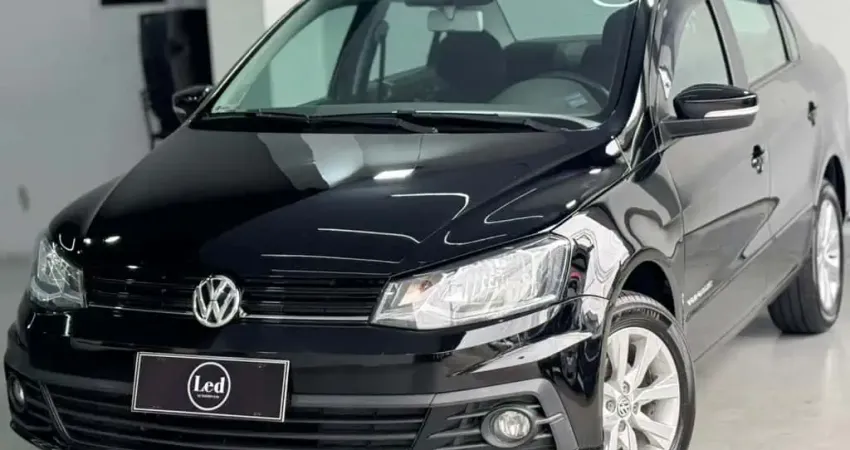 VOLKSWAGEN VOYAGE COMF/Highli. 1.6 T.Flex 8V 4p