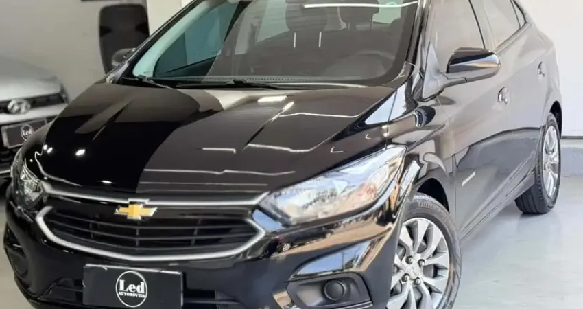 CHEVROLET ONIX HATCH ADVANTAGE 1.4 8V Flex 5p Aut.