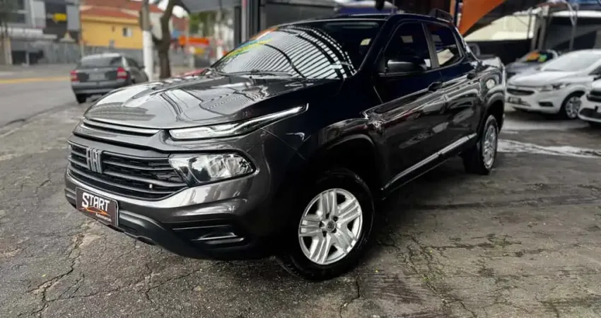 Fiat Toro 2022 1.3 turbo 270 flex endurance at6
