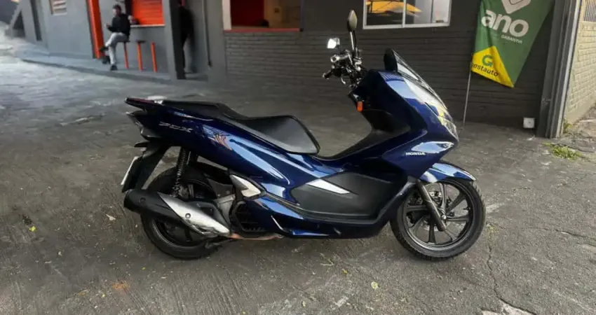 Honda Pcx 150 2021