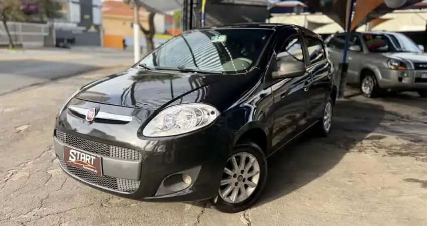Fiat Palio 2013 1.0 mpi attractive 8v flex 4p manual