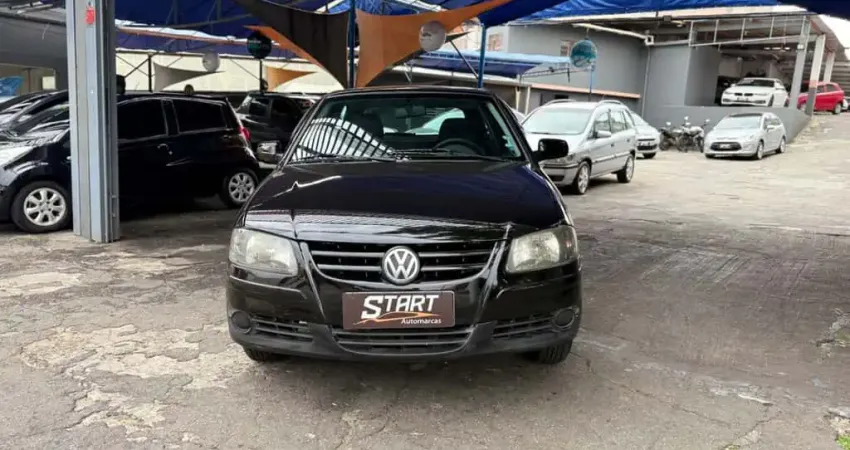 Volkswagen Gol 2009 1.0 mi city 8v flex 2p manual g.iv