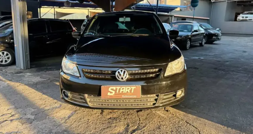 Volkswagen Gol 2012 1.0 mi 8v flex 4p manual g.v