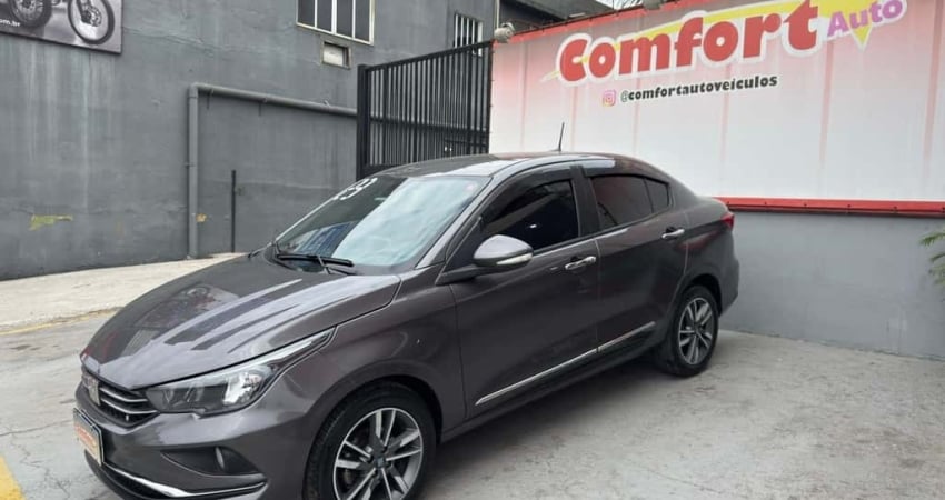 Fiat Cronos 2023 1.3 firefly flex precision cvt