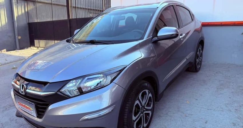 Honda Hr-v 2016 1.8 16v flex exl 4p automático