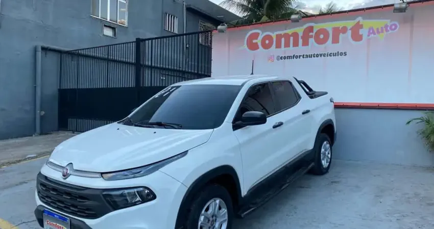 Fiat Toro 2021 1.8 16v evo flex endurance at6
