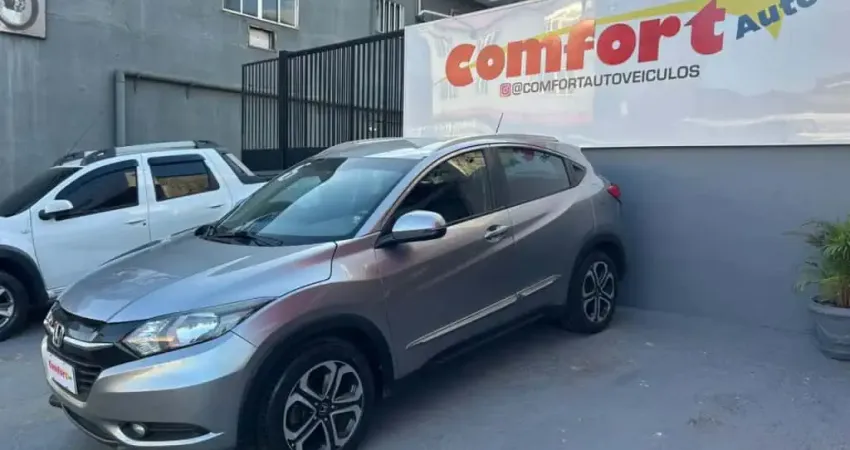 Honda Hr-v 2016 1.8 16v flex ex 4p automático