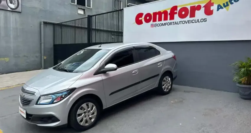 Chevrolet Prisma 2015 1.4 mpfi lt 8v flex 4p manual