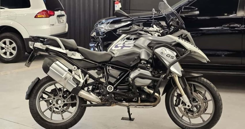 R 1200 GS