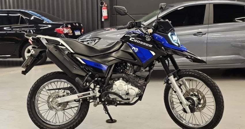 XTZ 150 CROSSER Z FLEX