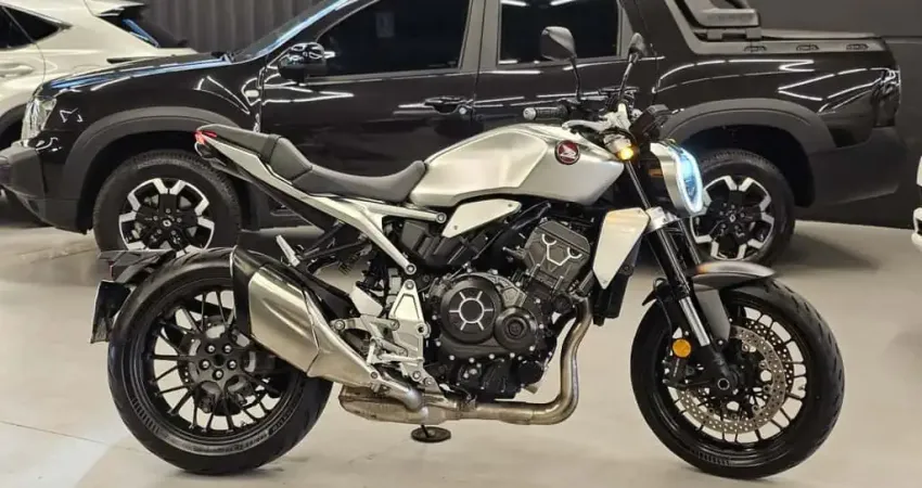CB 1000R/ABS