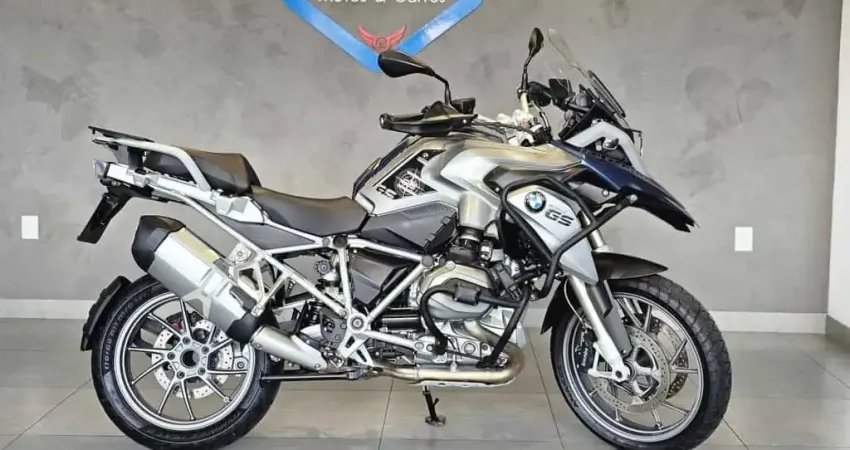R 1200 GS