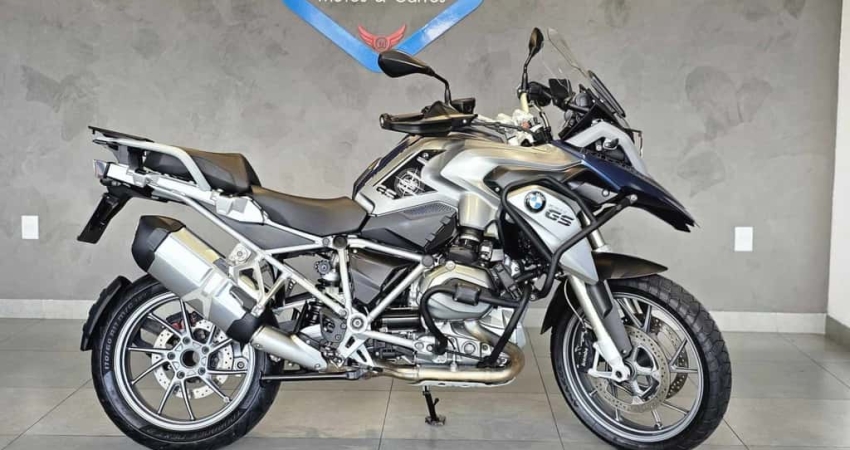 R 1200 GS