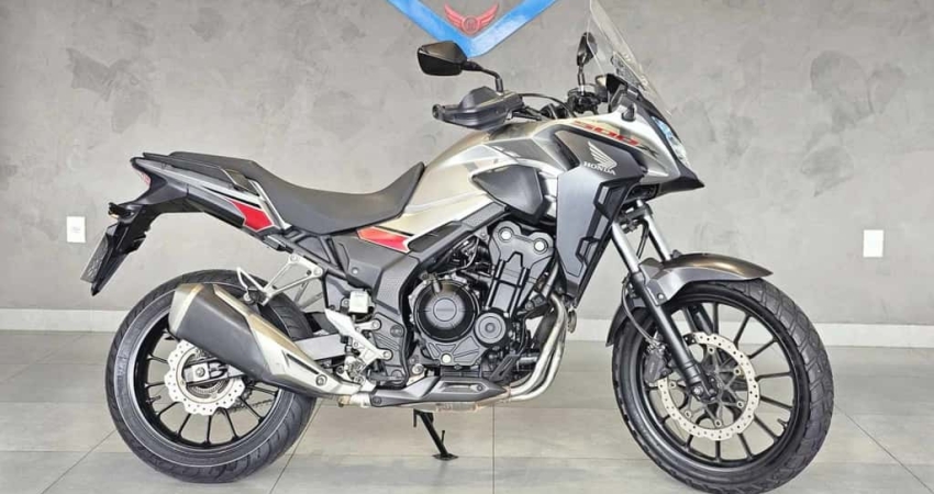 CB 500X