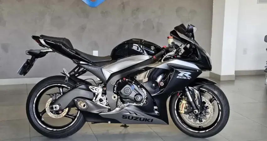 GSX-R 1000