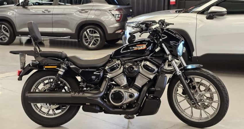 NIGHTSTER SPECIAL