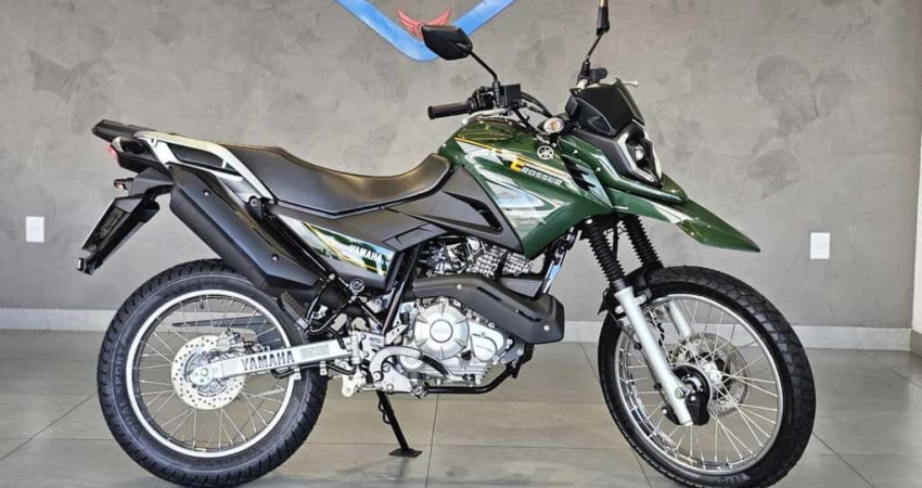 XTZ 150 CROSSER Z FLEX