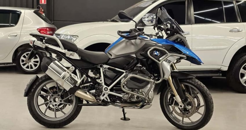 R 1250 GS Sport