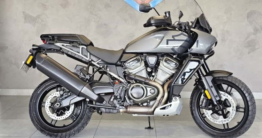 PAN AMERICA 1250 SPECIAL