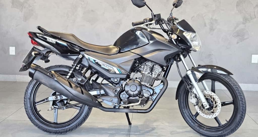 YS 150 FAZER SED/ FLEX