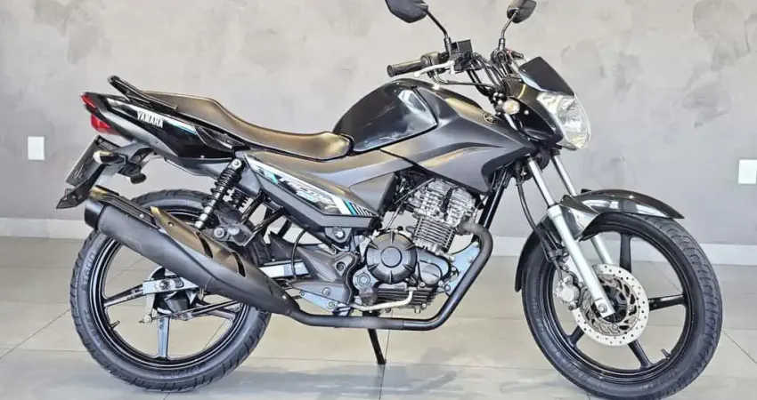 YS 150 FAZER SED/ FLEX
