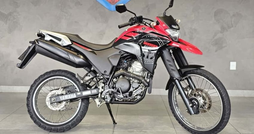 XTZ 250 LANDER 249cc/LANDER BLUEFLEX/ABS