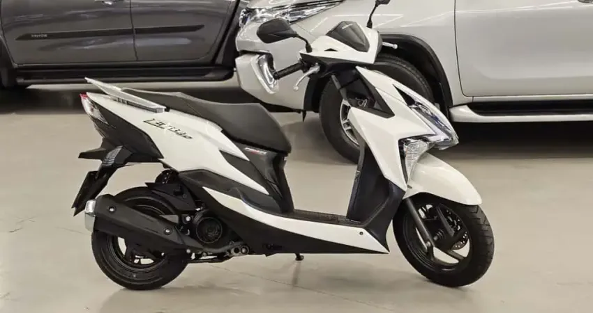 ELITE 125